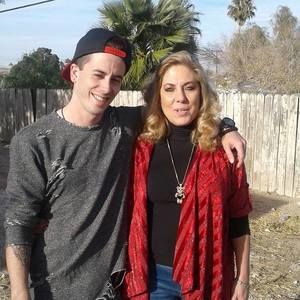 Meet your Posher, Sheri